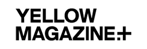 YELLOW MAGAZINE＋